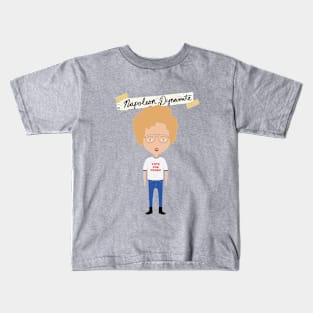 Napoleon Dynamite Kids T-Shirt